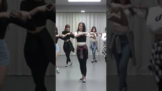 Download lagu IZONE - Pick Me (Dance Practice Wonyoung Focus) MIRRORED mp3