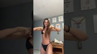 Hot Bikini Teen Tiktok