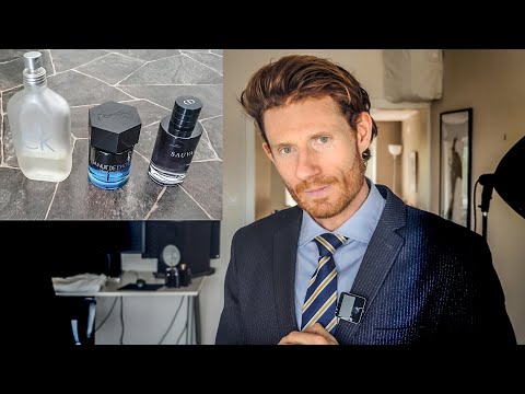 Roasting Your Fragrance Collections 😛