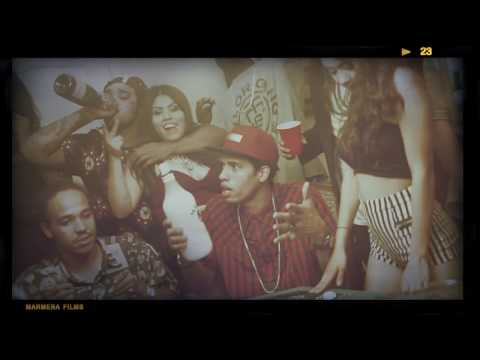 E$cott ft.Stevie Stone- Get Gone (Official Music Video)