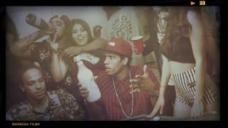 E.$cott ft.Stevie Stone- Get Gone (Official Music Video)