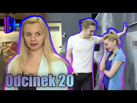 19+ | ODCINEK 20