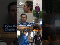 Who Is Tyler Robinson Charlie Kirk Shooting