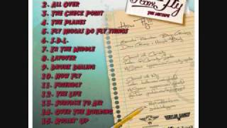 Curren$y & Wiz Khailifa - Car Service