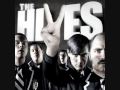 The Hives Giddy Up 