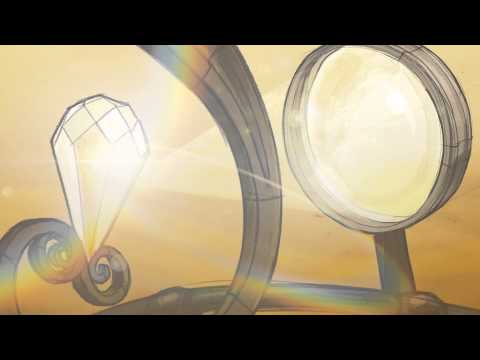 Golden Skies video