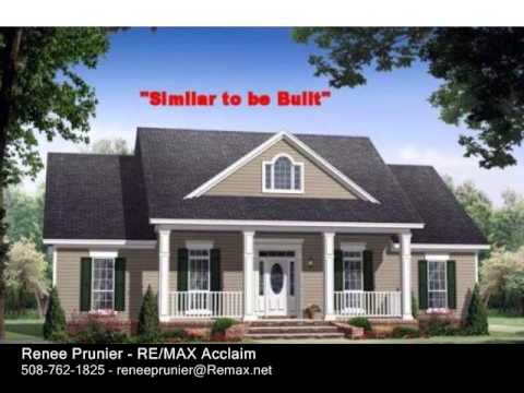 lot 2-8 Stafford Street Charlton, MA 01507 - Single-Family Home - Real Estate - For Sale -