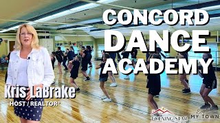 Concord Dance Academy | Concord NH Patch | Trusted Realtor Concord NH