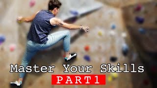 3 dingen die je moet doen in de klimhal