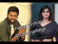 Ennodu Va Whatsapp Status Plan Panni Pannanum Rio Raj Ramya