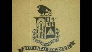 Selekta Jahmaica / Bob Marley & The Wailers _ Buffalo / Dub _ 12