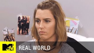 'Peter Is Upset w/ Jenn' Official Sneak Peek | Real World Seattle: Bad Blood (Episode 11) | MTV