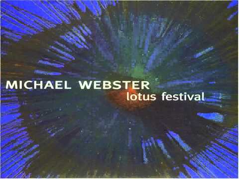 Michael Webster 