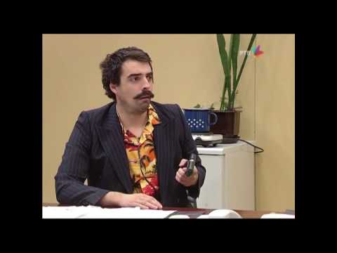 DRZAVNI POSAO - Dragane izvadi pistolj ubij ga !