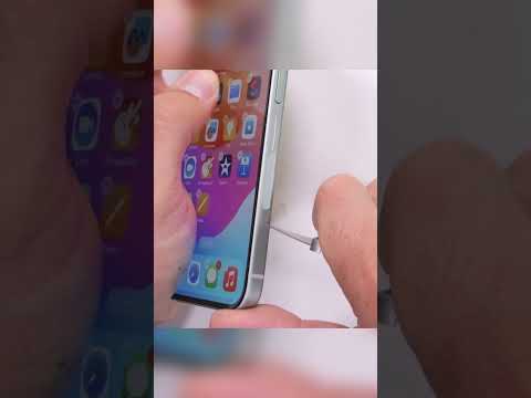 "iPhone 15 Durability Test: Can it Survive the Ultimate Torture?" #iphone #iphone15pro #crashtest