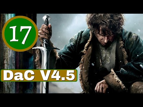 #17 Build Me An Army! | Bree-land & The Shire campaign | Divide & Conquer V4.5 Third Age Total War