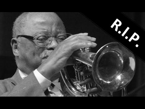 Clark Terry ● A Simple Tribute