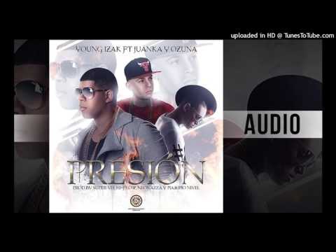 Ozuna - Dale Pal Piso (Ft Juanka El Problematik,Young Izak)