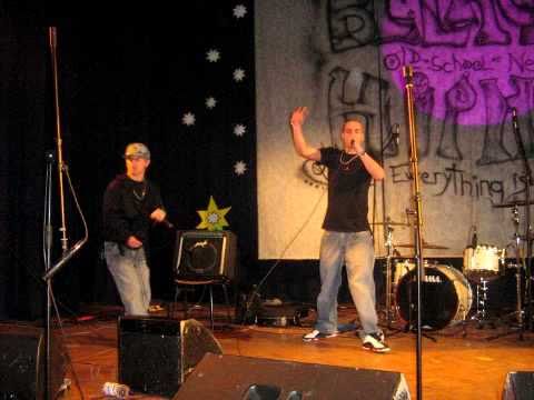 Master Dogg feat. Gz - Ne Kapiras  (Nekropolis)