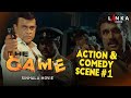 ද ගේම් සිංහල චිත්‍රපටය පටන් ගත්තා Scene 1 Ra