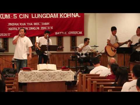 ZBC BC Kum ( 5 ) Cin Na U Mang