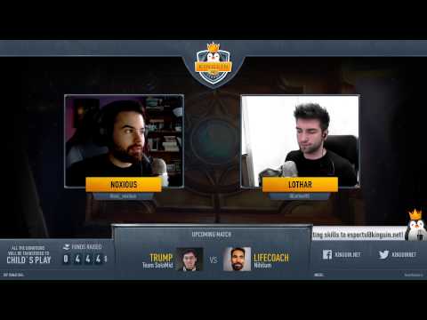 Team Nihilum Rdu vs CompLexity Gaming Dog | KPL 2015 S1 W4D2 | Kinguin Pro League 2015