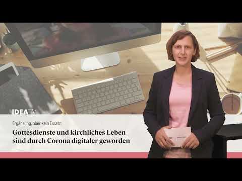 IDEA TV 31 08 22 - Europride - Pakistan - Digitalisierung