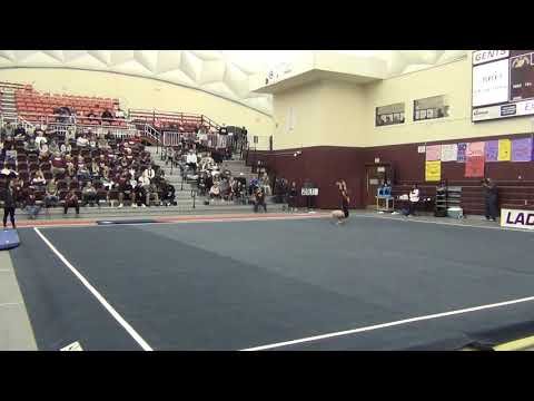 Liz Sander Floor 1 19 19