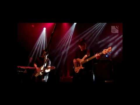 Radio Lublin - Michał Trzpioła Profilaxe solo - Wojtek Pilichowski Band