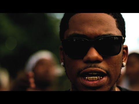 Ceo Moc - Bacc End (Prod. By Happy Henry Beats) | Shot by ILMG