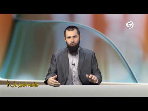 Ne gubi nadu - mr. Enes Julardžija - 45.dio