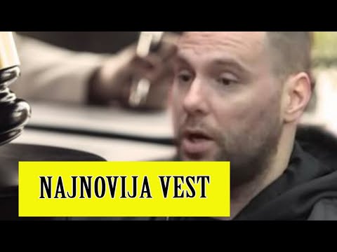 Zadruga 6   ZVEZDAN NAPUSTIO ZADRUGU HITNO!