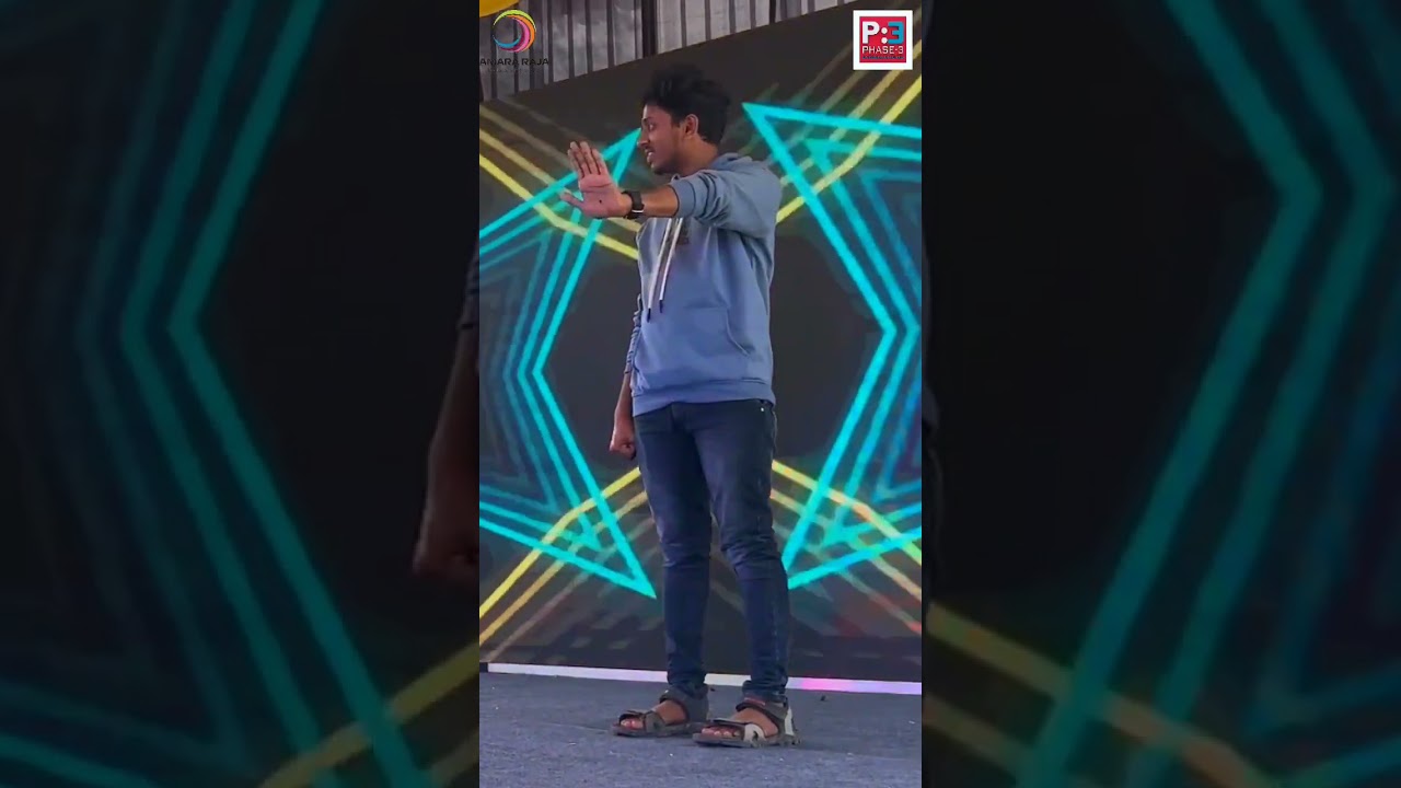 Mind Reading Show for Corporate