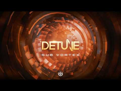 Detune - Monsoon