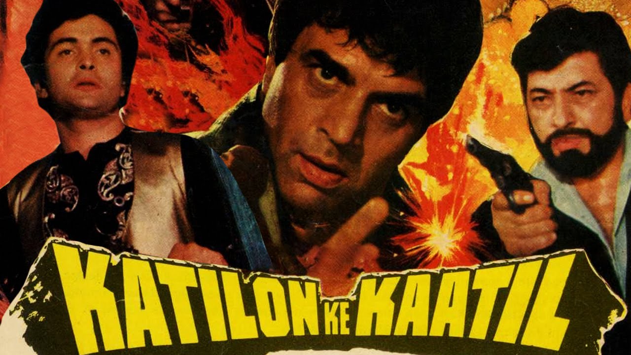 Katilon Ke Kaatil video thumbnail