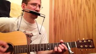 Watching Over You (ELP cover)