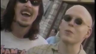 On Tv 1 - Butthole Surfers Live