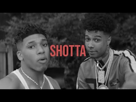 [FREE] NLE Choppa x Blueface Type Beat 2019 - "Shotta" (Prod. Young Rho)