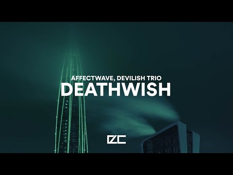 Affectwave, Devilish Trio  -  Deathwish