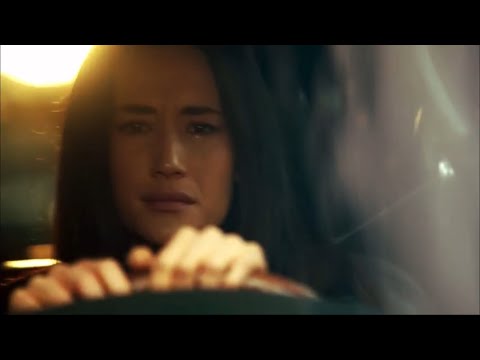 Nikita - Nikita Leaves Everyone (S3E22)