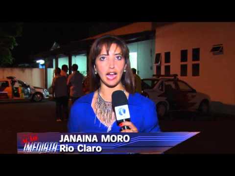 Confusion is recorded between delegate and ROTA lieutenant in Rio Claro