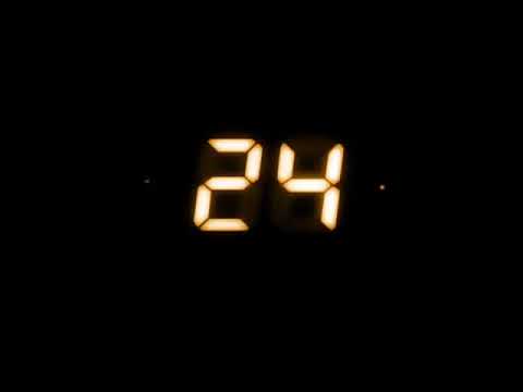 24H Chrono: Saison 5 Épisode 2