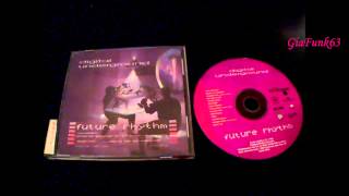 DIGITAL UNDERGROUND - glooty-us-maximus - 1996