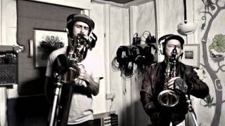 Brother Strut - Love and Only