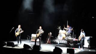 No More Explanations - Dan Sultan Live