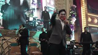 Download lagu Cakra Khan - Kepada Hati || Live Padang mp3