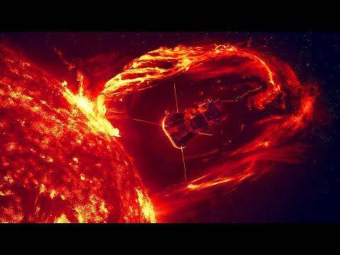 太陽のキャンパーたち: ソーラーオービターが驚くべきことを明らかにする