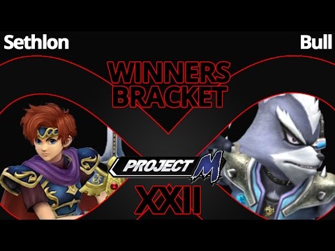 IaB22 PM - Sethlon (Roy/MK) vs Bull (Wolf/Diddy) - Winners Bracket