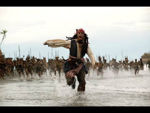 Pirates of the Caribbean - Norwegian Pirate by Two Steps from Hell
