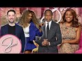 Alexis Ohanian Claps Back At Stephen A Smith